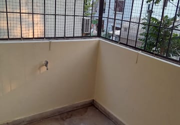 Balcony in 3 BHK Apartment at Musheerabad – for Sale