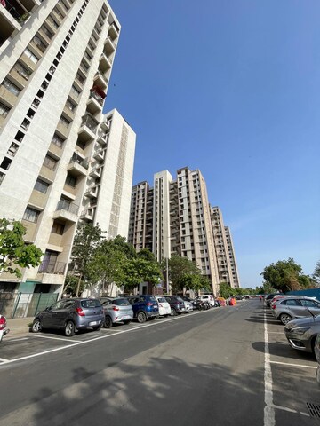 2 BHK Apartment – Exterior View View at Lodha Palava City Lakeshore Greens, Dombivli East - for Rent