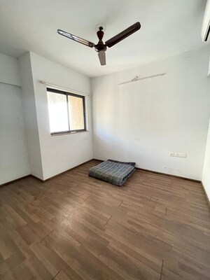 Master Bedroom in 2 BHK Apartment at Lodha Palava City Lakeshore Greens, Dombivli East – for Rent