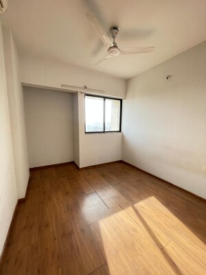 Bedroom in 2 BHK Apartment at Lodha Palava City Lakeshore Greens, Dombivli East – for Rent