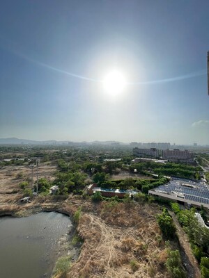 2 BHK Apartment For Rent in Lodha Palava City Lakeshore Greens, Dombivli East