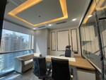 520 Sq.Ft. Office Space in Fairfox EON