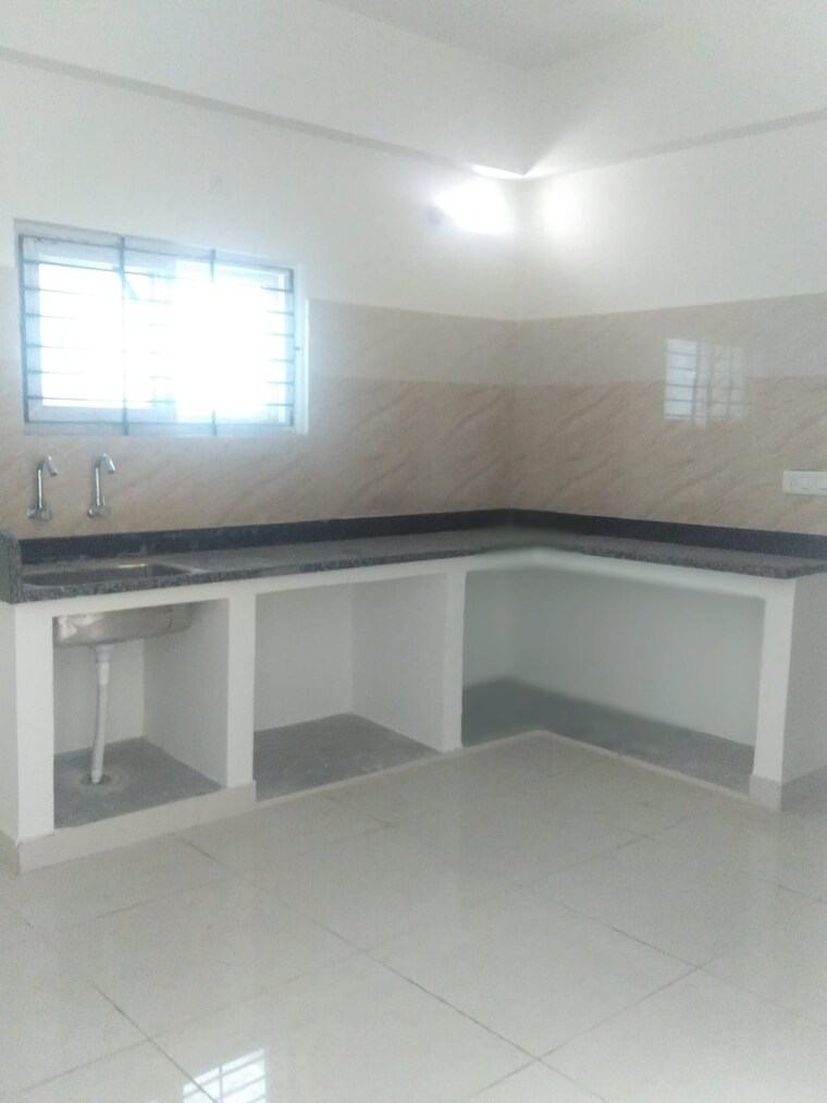 Kitchen, kompally 3 Bedroom 1800 Sq.Ft. Apartment In Kompally Hyderabad 9325052