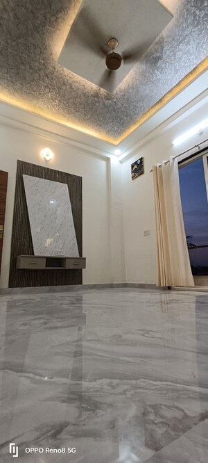 Building Lobby in 3 BHK Independent House at MJB Heights, Hathoj – for Sale