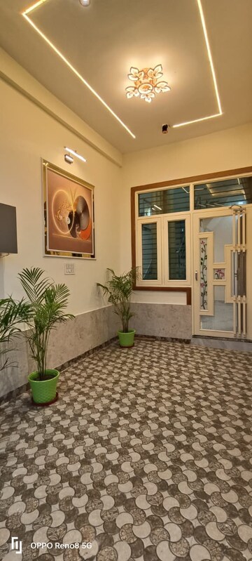Bedroom in 3 BHK Independent House at MJB Heights, Hathoj – for Sale