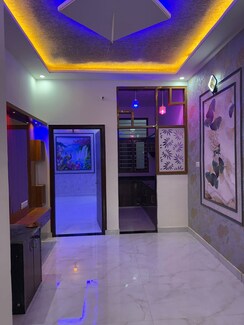 3 BHK Independent House For Sale in MJB Prime