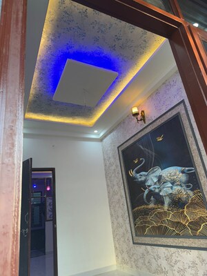 Furnished Amenities in 3 BHK Independent House at MJB Prime, Hathoj – for Sale