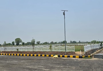Plot For Sale in Sujanpur
