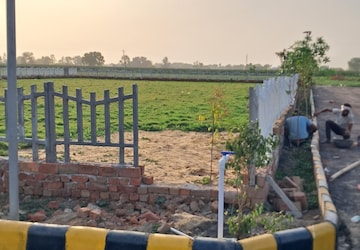 Plot – Garden View at Sujanpur - for Sale