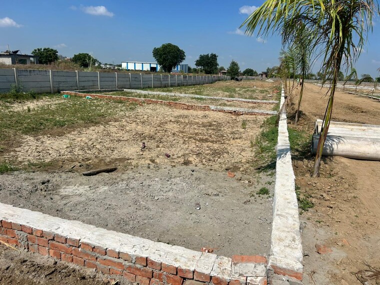 undefined, sujanpur  100 Sq.Yd. Plot In Sujanpur Aligarh 9325083