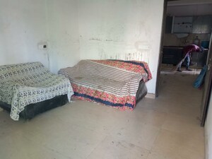 Bedroom in 2 BHK Apartment at Himalaya Pride, Tech Zone 4 Greater Noida – for Rent