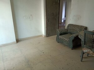 Living Room in 2 BHK Apartment at Himalaya Pride, Tech Zone 4 Greater Noida – for Rent