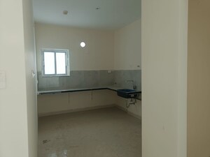 Kitchen in 3 BHK Apartment at My Home Tridasa, Tellapur – for Sale