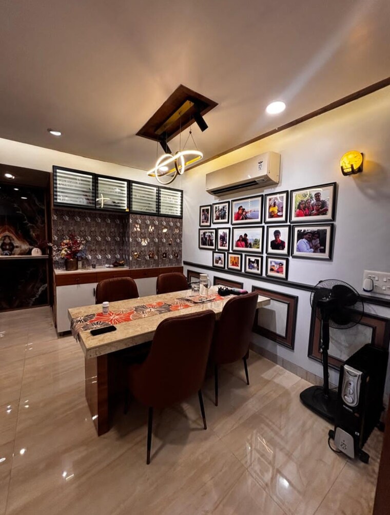 Team Area, experion-the-heart-song 4 Bedroom 2779 Sq.Ft. Apartment In Sector 108 Gurgaon 9325074