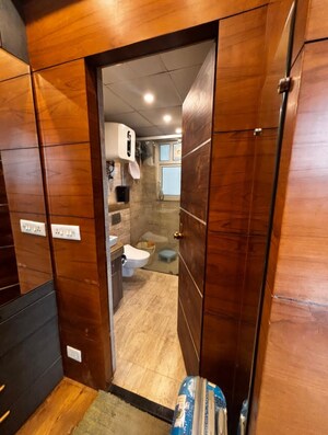 Furnished Amenities in 4 BHK Apartment at Experion The Heart Song, Sector 108 – for Sale