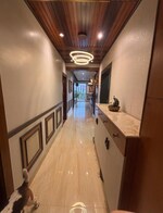 4 BHK + Servant Room 2779 Sq.Ft. Apartment in Experion The Heart Song