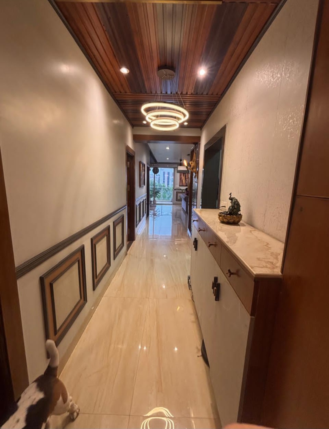 4 BHK + Servant Room Apartment For Sale in Experion The Heart Song