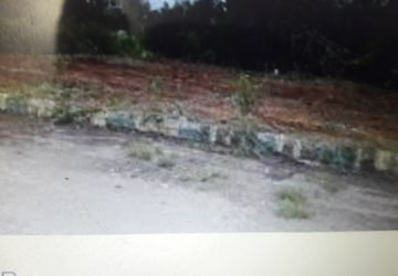 Plot For Sale in Mathikere