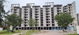 3 BHK Apartment For Sale in Bahadurpally