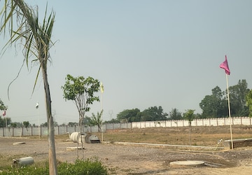 Plot Area in  Plot at Sujanpur – for Sale