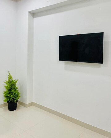  Pg For Rent in Sunteck Whatacity, Goregaon West
