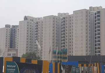 3 BHK Apartment For Sale in Kanakapura Road