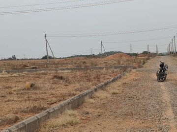  Plot For Sale in Fortune Butterfly City, Kadthal