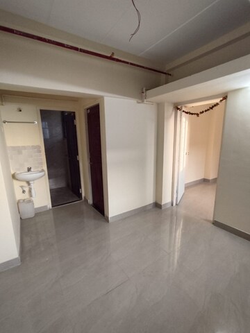 Room in 2 BHK Apartment at Lotus Tower CHS, Kalyan West – for Sale