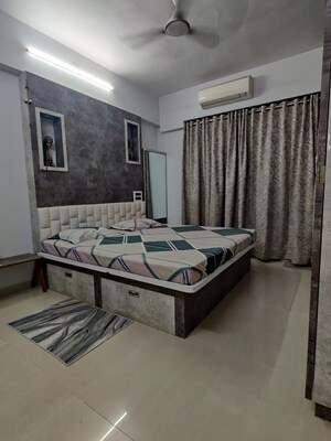 2 BHK Apartment For Sale in Lotus Tower CHS, Kalyan West