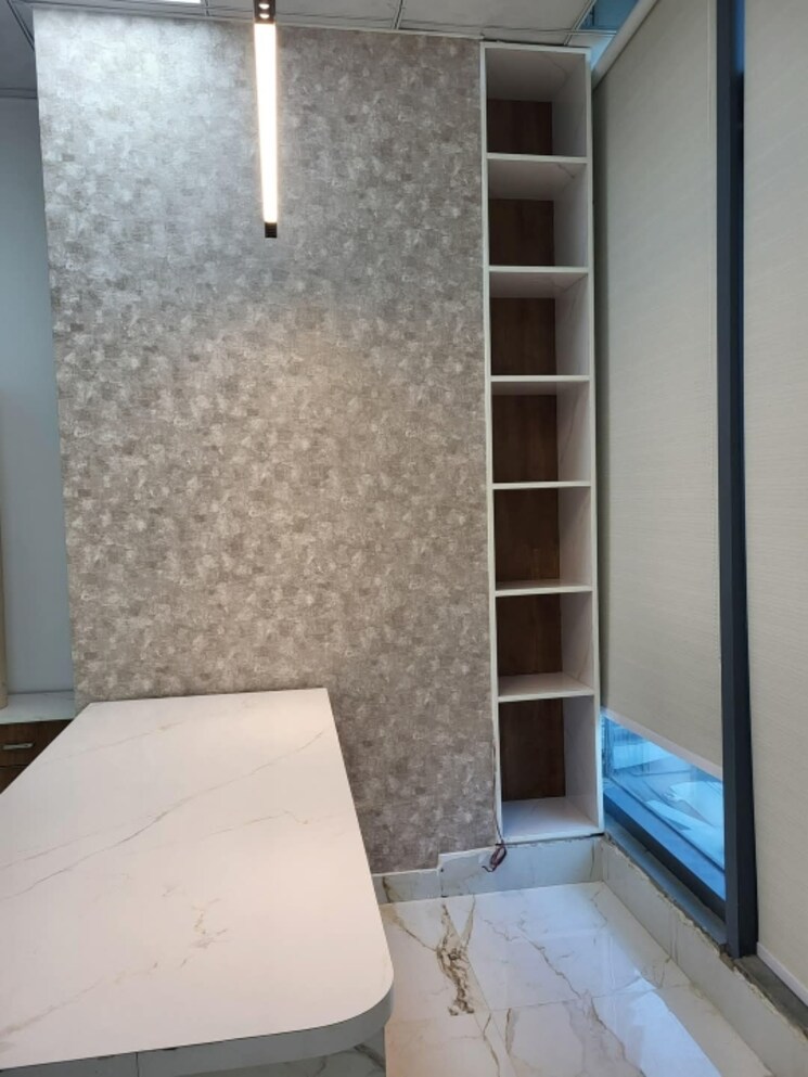 Floor Plan, sarvottam-nx-one Commercial Office Space 856 Sq.Ft. In Tech Zone 4 Greater Noida Greater Noida 9325116