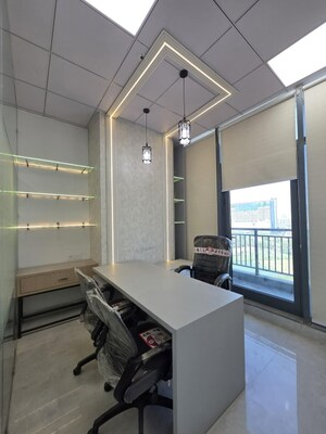  Office Space For Rent in Sarvottam Nx One, Tech Zone 4 Greater Noida