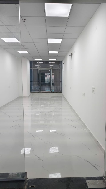 Office Space in IT/SEZ For Rent in Sarvottam Nx One
