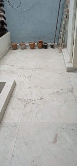 Balcony in 3 BHK Independent House at RWA Apartments Sector 26, Sector 26 – for Rent