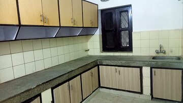 Kitchen in 3 BHK Independent House at RWA Apartments Sector 26, Sector 26 – for Rent