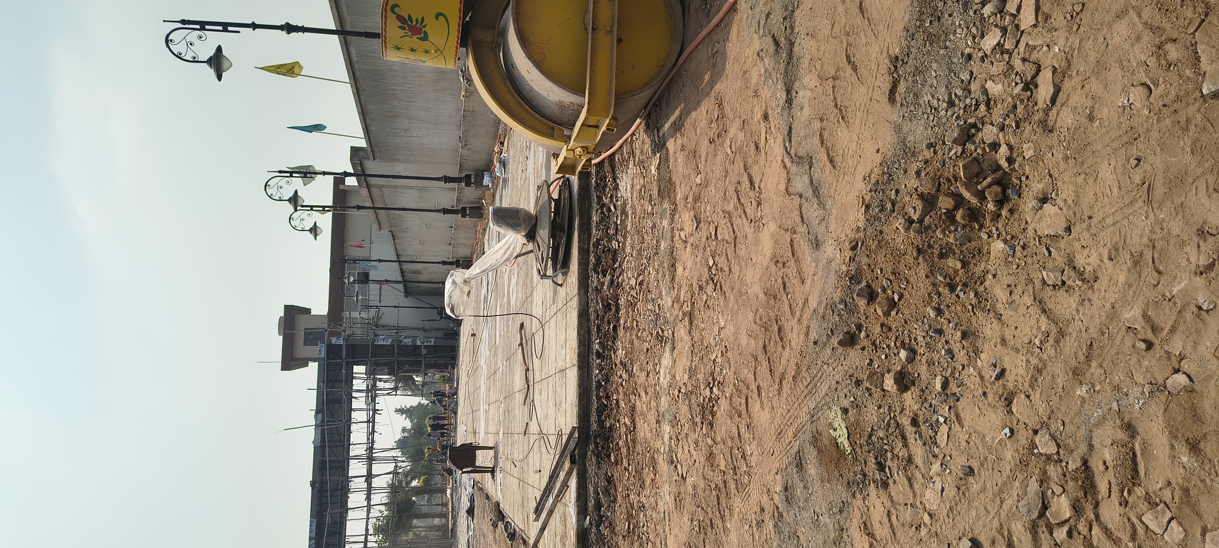 Plot For Sale in Sujanpur