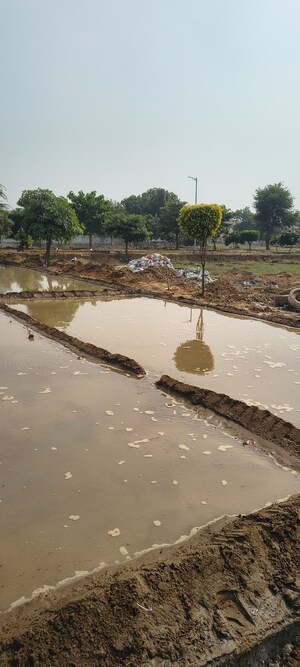  Plot – Exterior View View at Sujanpur - for Sale