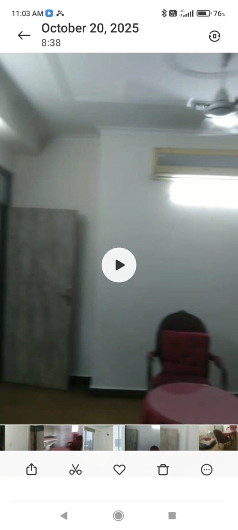 undefined, sukhdev vihar 1.5 Bedroom 600 Sq.Ft. Builder Floor In Sukhdev Vihar Delhi 9325132