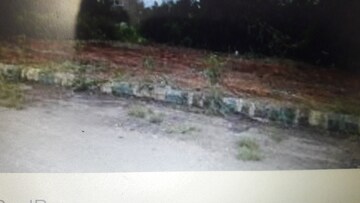  Plot For Sale in Msr Nagar