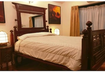 3 BHK Apartment For Rent in Lokhandwala Minerva Mahalaxmi, Mahalaxmi