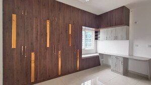 Room in 2 BHK Apartment at Prestige High Fields, Gachibowli – for Rent