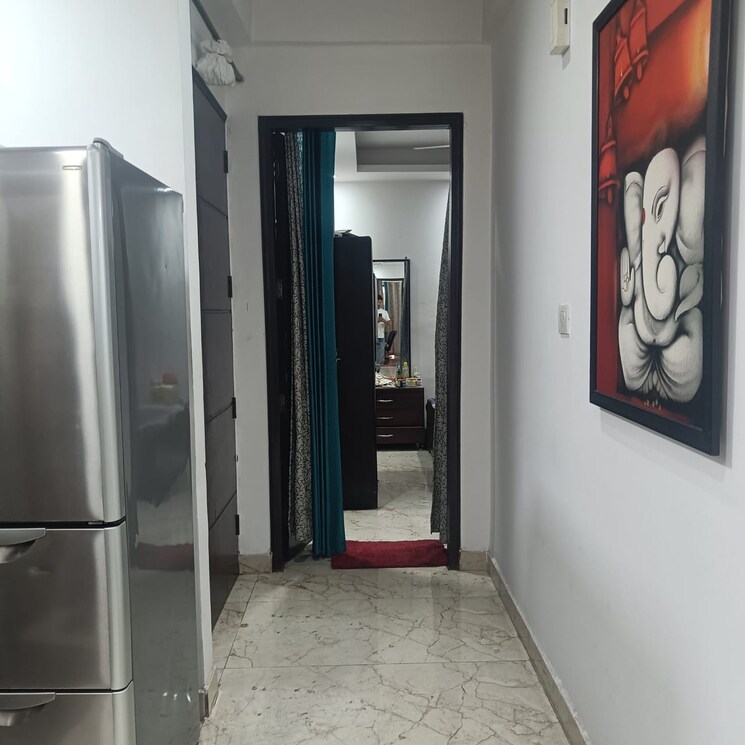 undefined, saket 2 Bedroom 800 Sq.Ft. Builder Floor In Saket Delhi 9325135