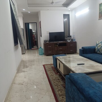 Bedroom in 2 BHK Builder Floor at Saket – for Rent