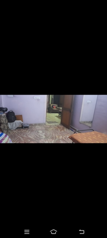 Bedroom in 3 BHK Builder Floor at Ansal Avantika, Shastri Nagar – for Sale