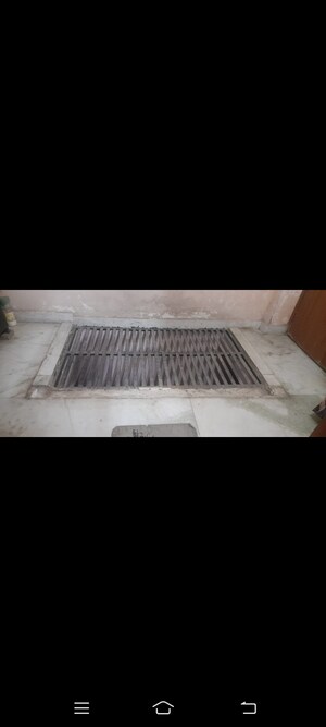 Bedroom in 3 BHK Builder Floor at Ansal Avantika, Shastri Nagar – for Sale