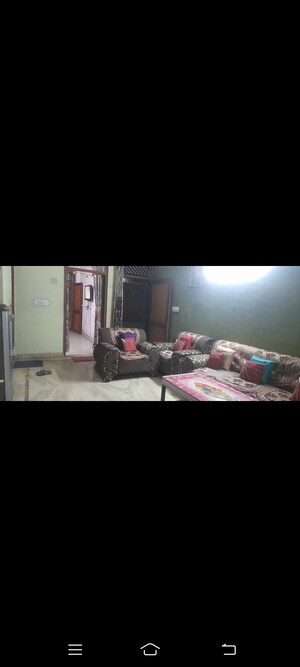 Bedroom in 3 BHK Builder Floor at Ansal Avantika, Shastri Nagar – for Sale