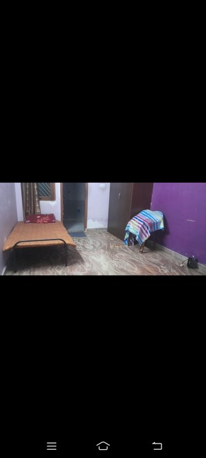 Bedroom in 3 BHK Builder Floor at Ansal Avantika, Shastri Nagar – for Sale