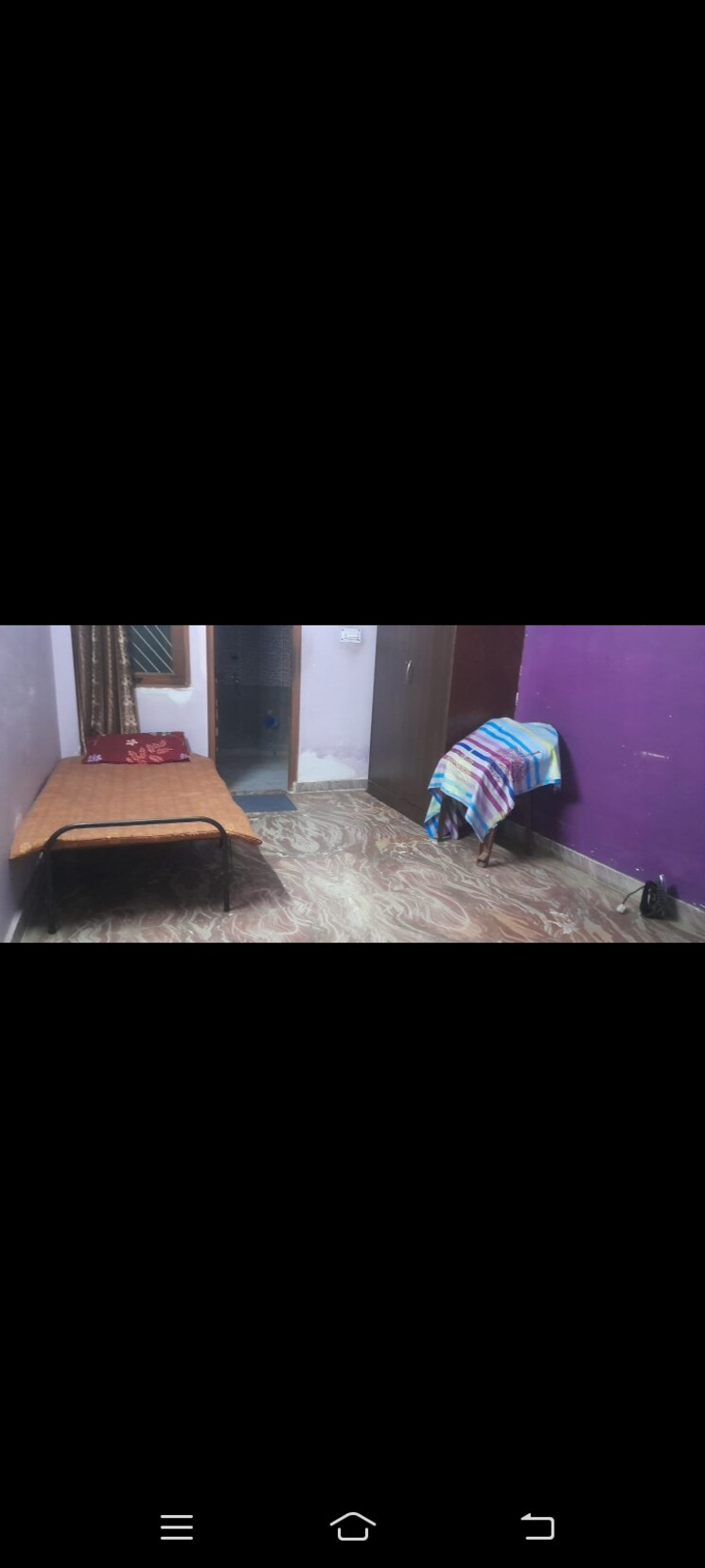 Bedroom, ansal-avantika 3 Bedroom 1450 Sq.Ft. Builder Floor In Shastri Nagar Ghaziabad 9325139