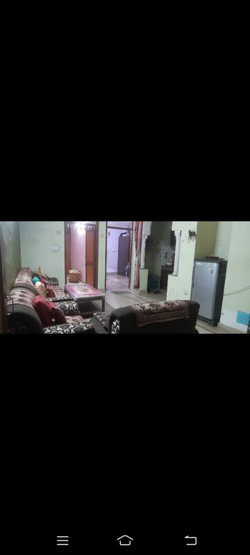Bedroom in 3 BHK Builder Floor at Ansal Avantika, Shastri Nagar – for Sale