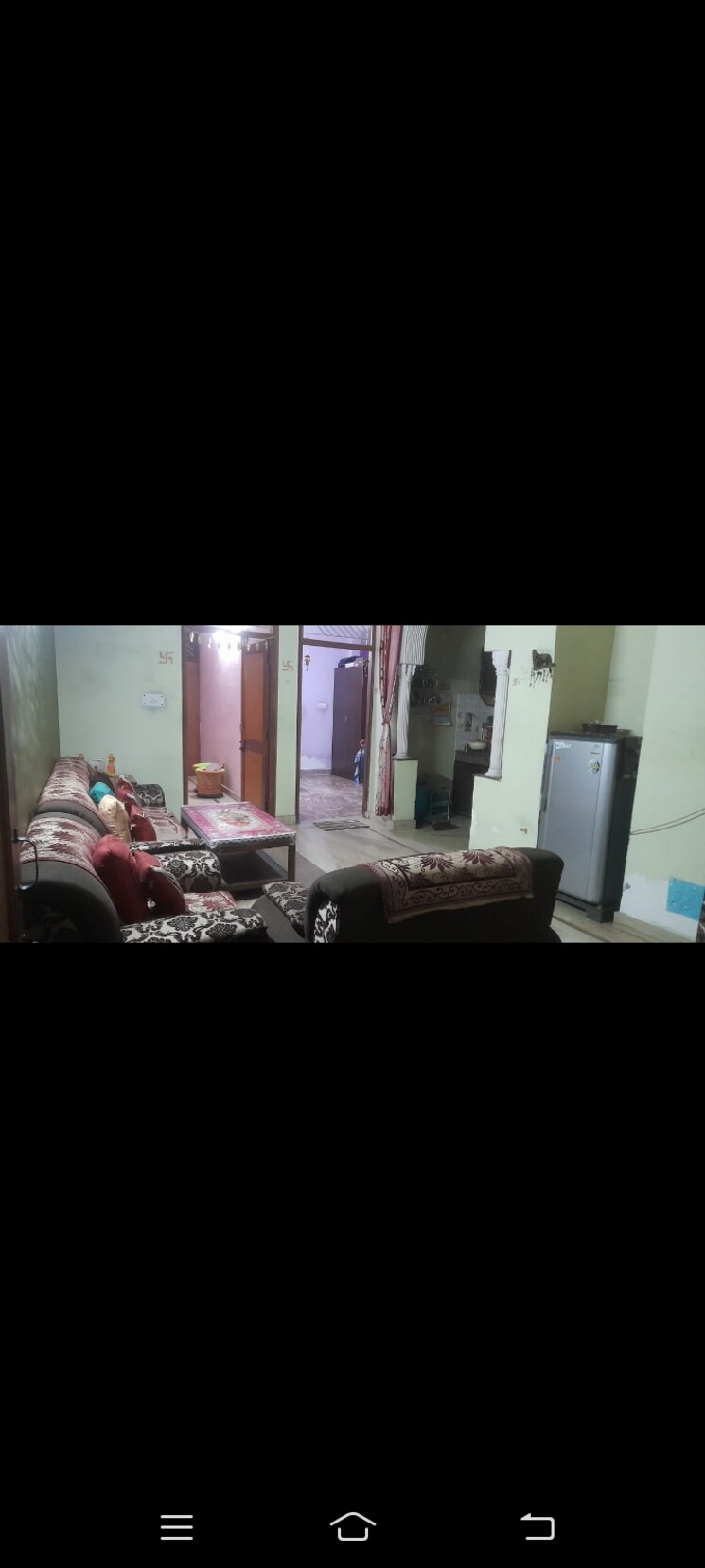 Bedroom, ansal-avantika 3 Bedroom 1450 Sq.Ft. Builder Floor In Shastri Nagar Ghaziabad 9325139