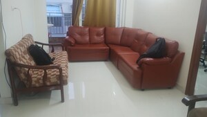 Living Room in  Office Space at Ameerpet – for Sale